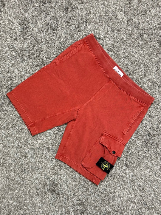 Stone Island shorts