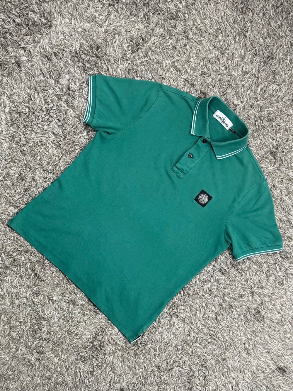 Stone Island Polo
