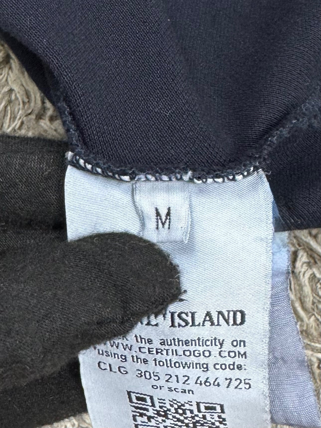 Stone Island Polo