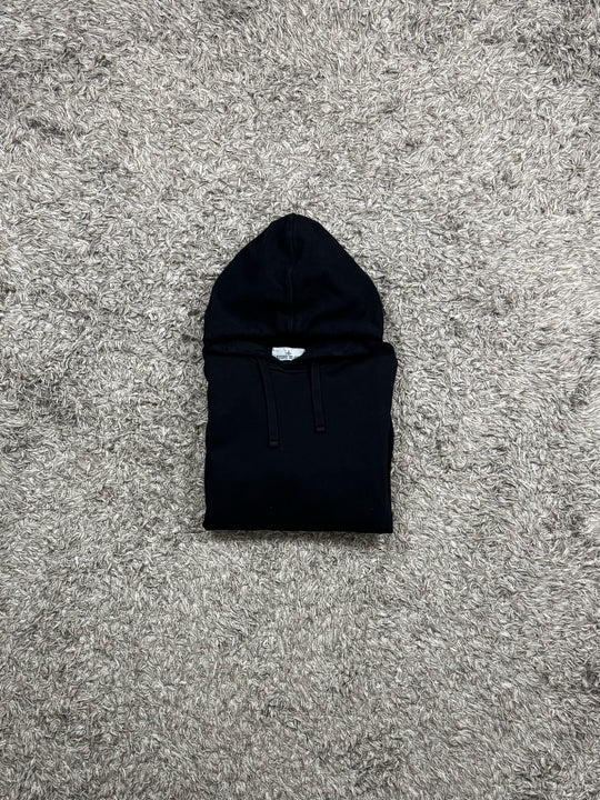 Stone Island felpa con cappuccio