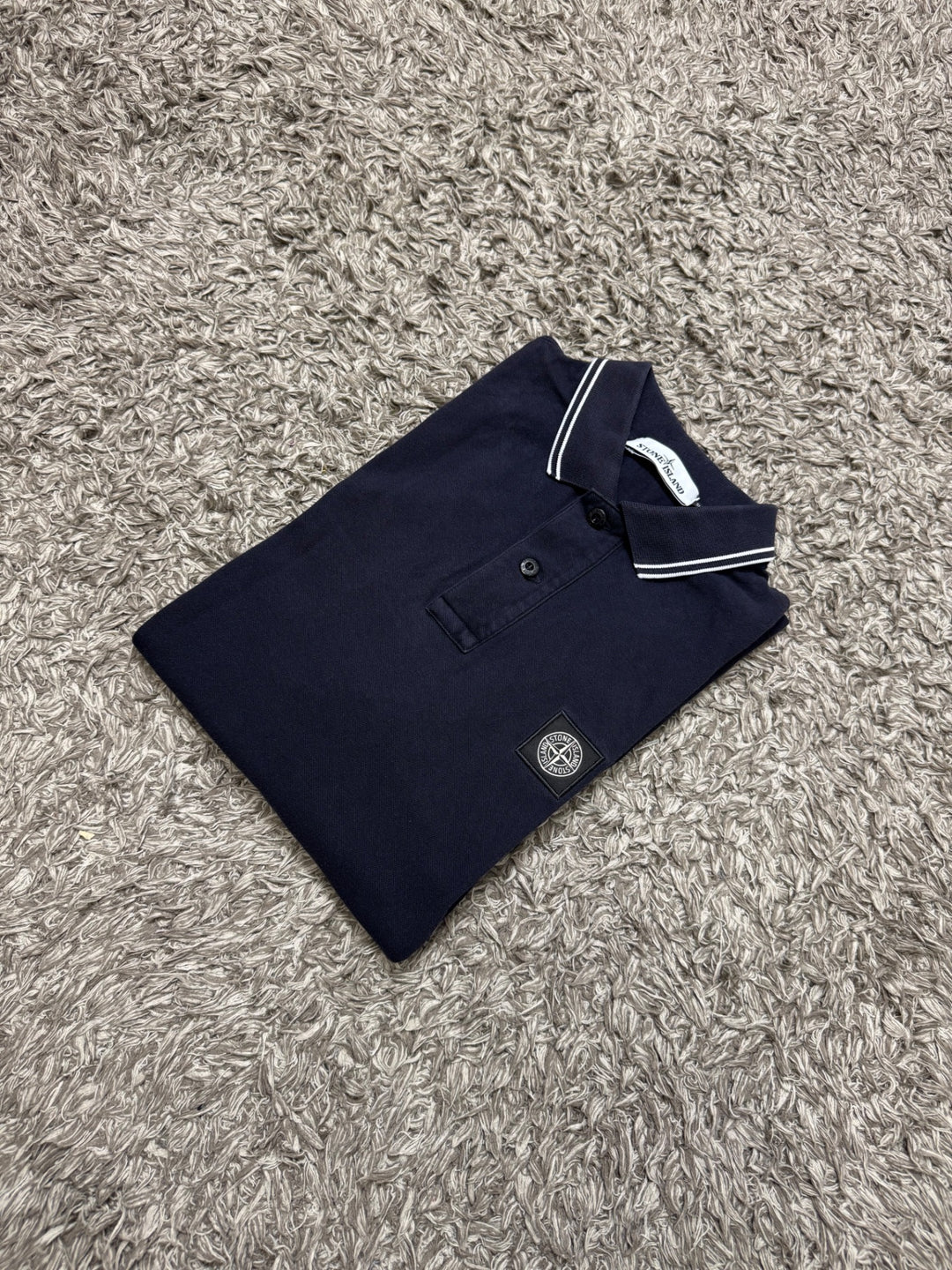 Stone Island Polo