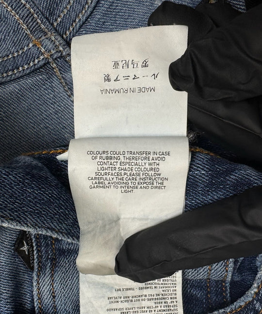 Stone Island Jeans SK