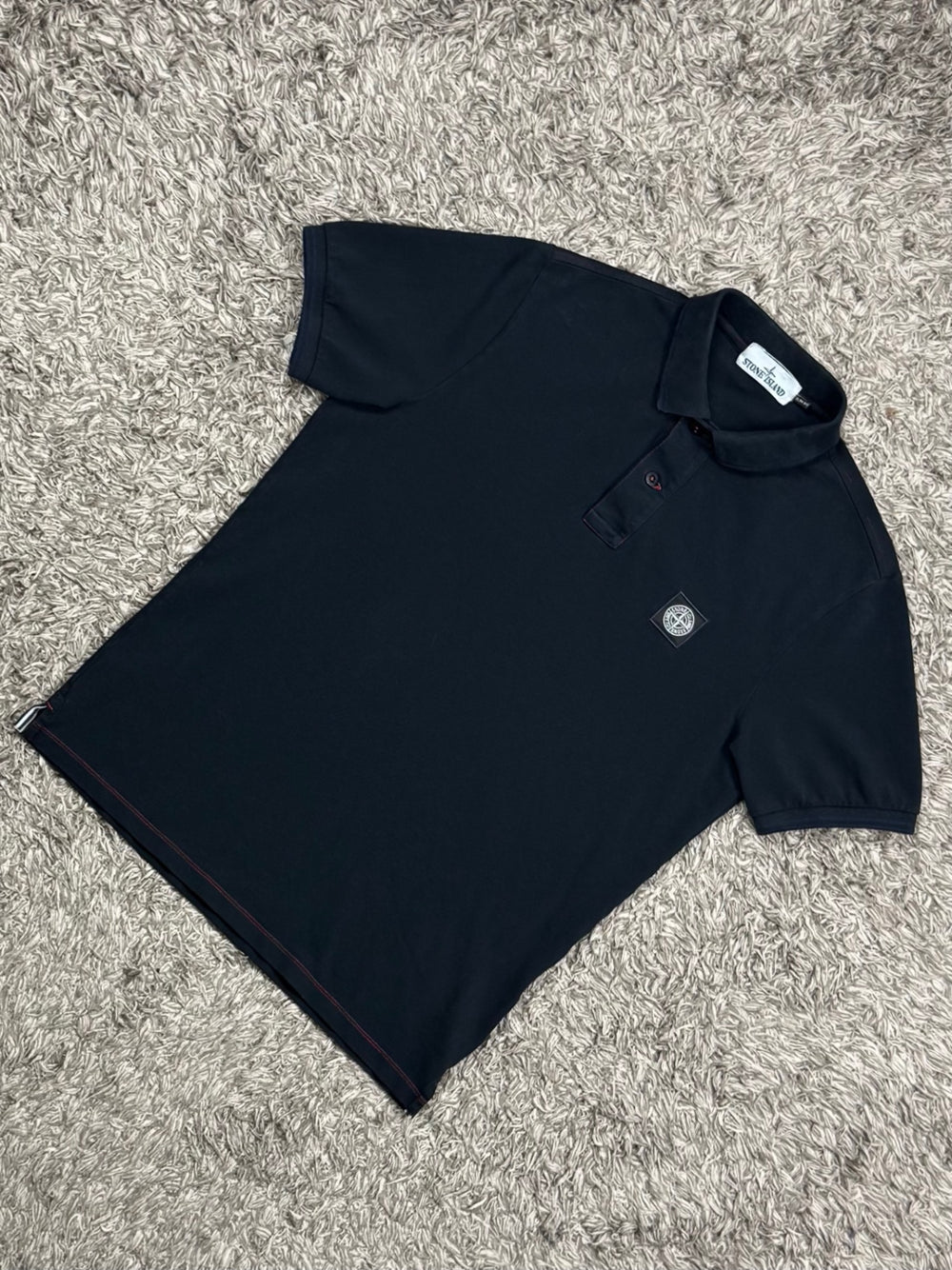 Stone Island Polo