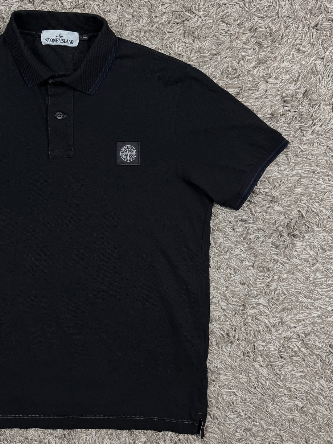 Stone Island Polo
