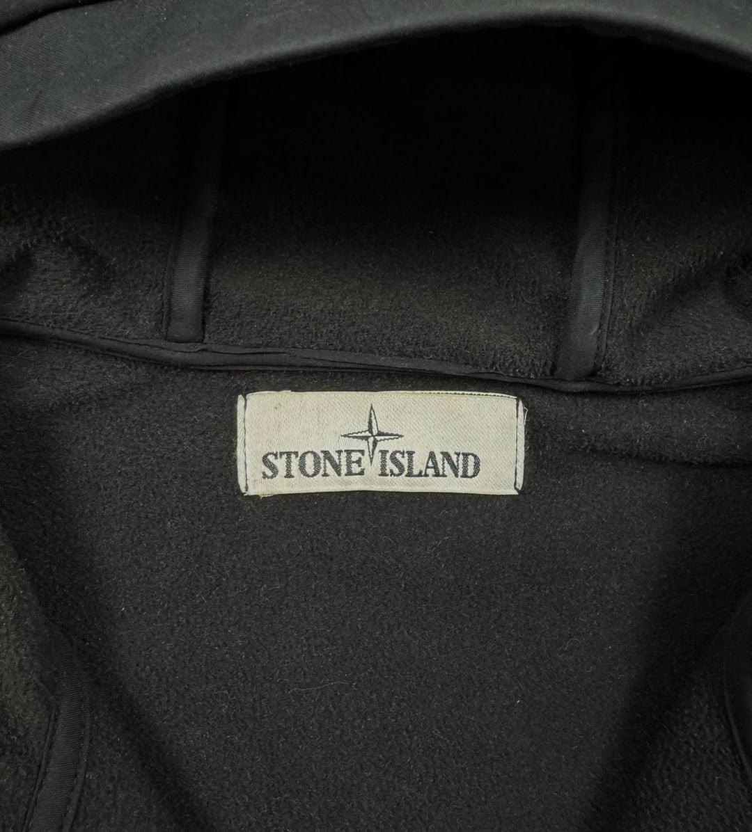 Stone Island soft shell-r