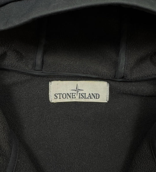 Stone Island soft shell-r