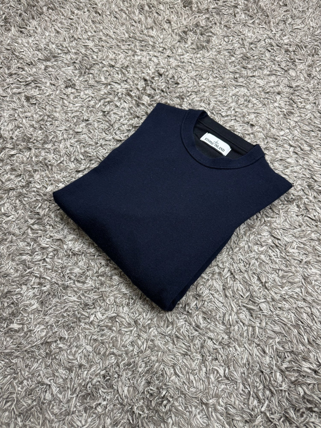 Stone Island maglione in lana
