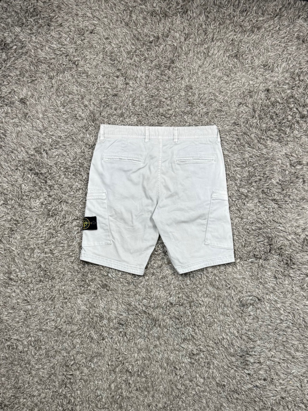 Stone Island Bermuda