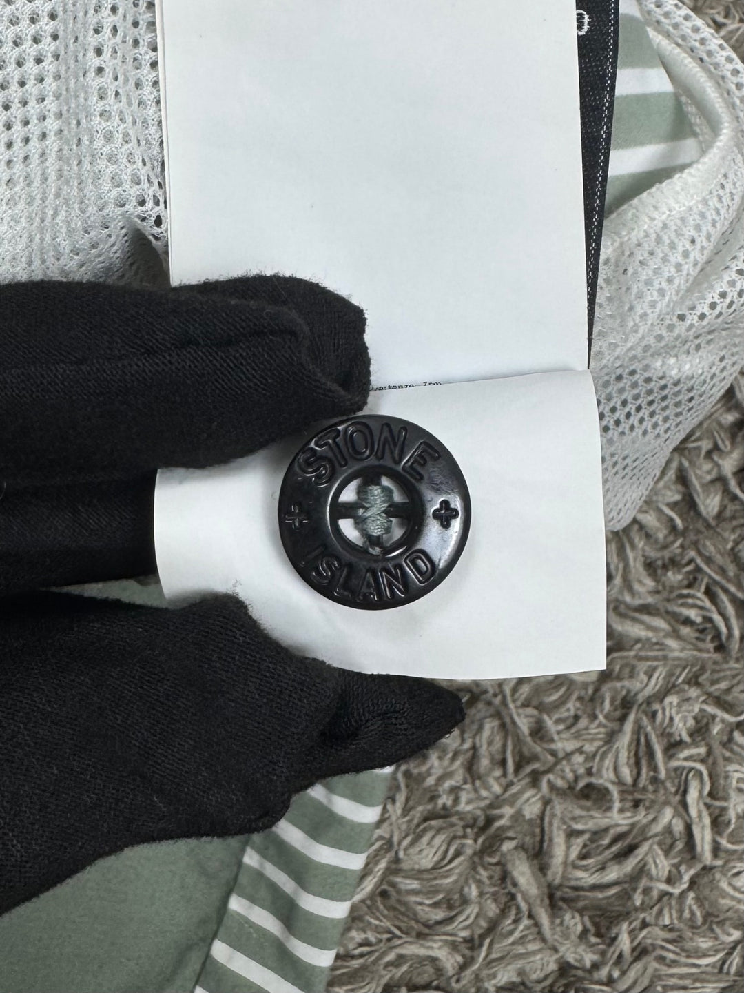 Stone Island Marina Costume