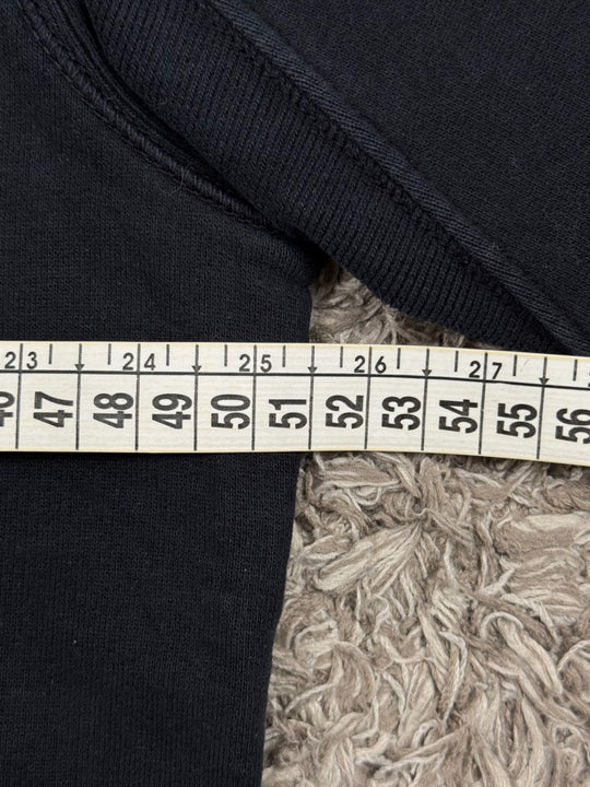 Stone Island Felpa Girocollo