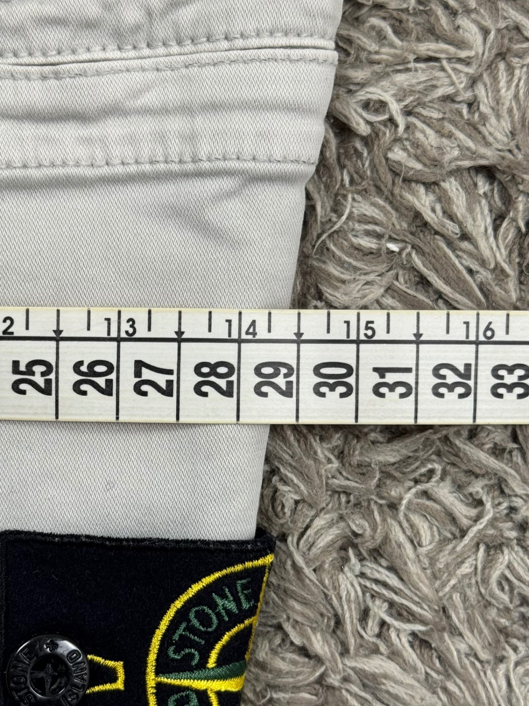 Stone Island Bermuda