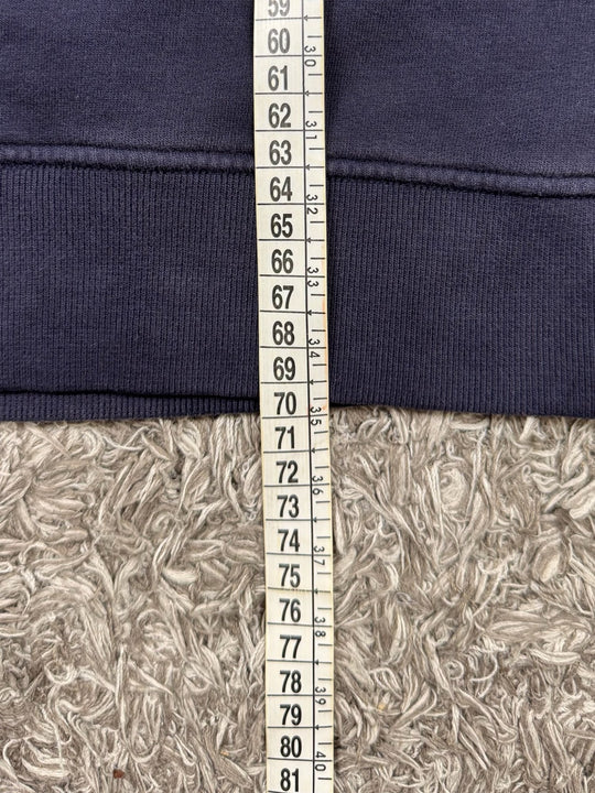 Stone Island felpa girocollo