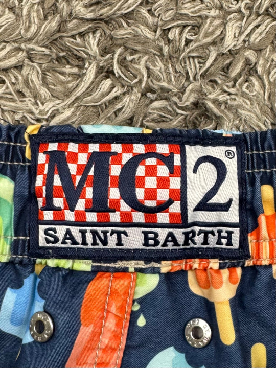 MC2 Saint Barth Costume