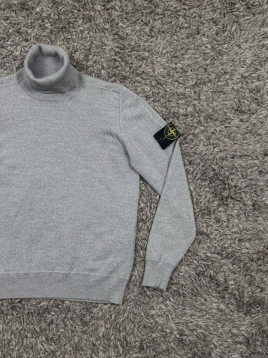 Stone Island dolcevita in lana
