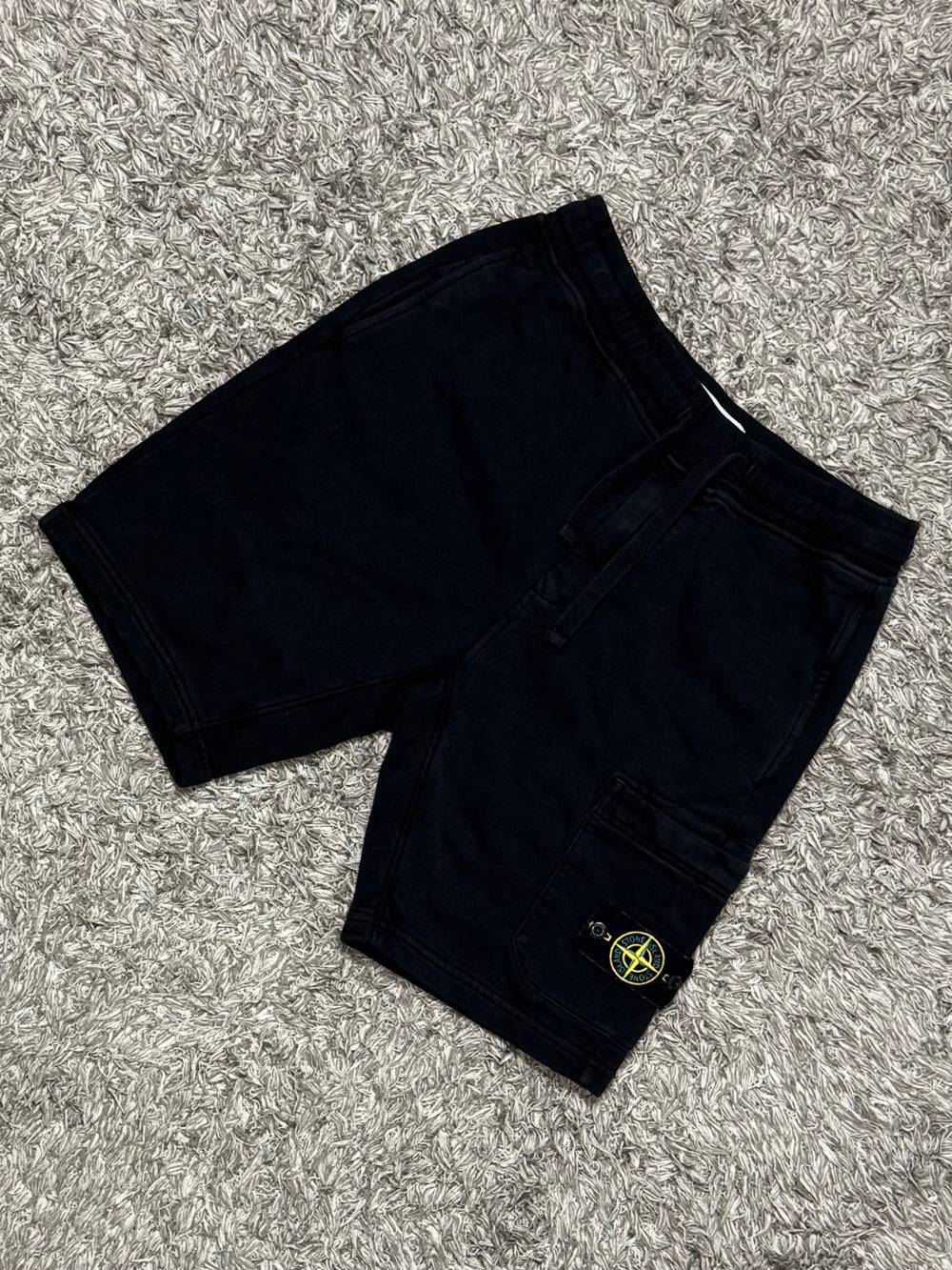 Stone Island shorts