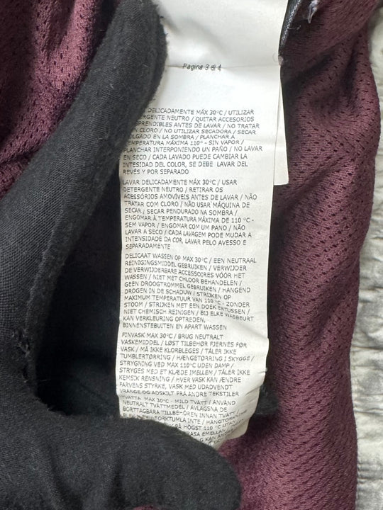 Stone Island giubbotto Customized