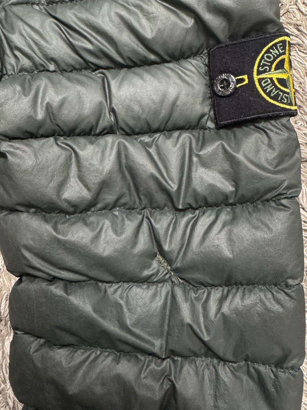Stone Island Piumino