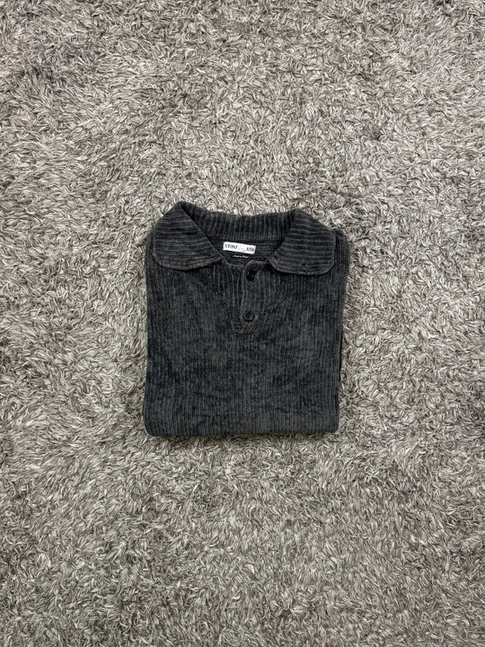 Stone Island maglione in cotone vintage