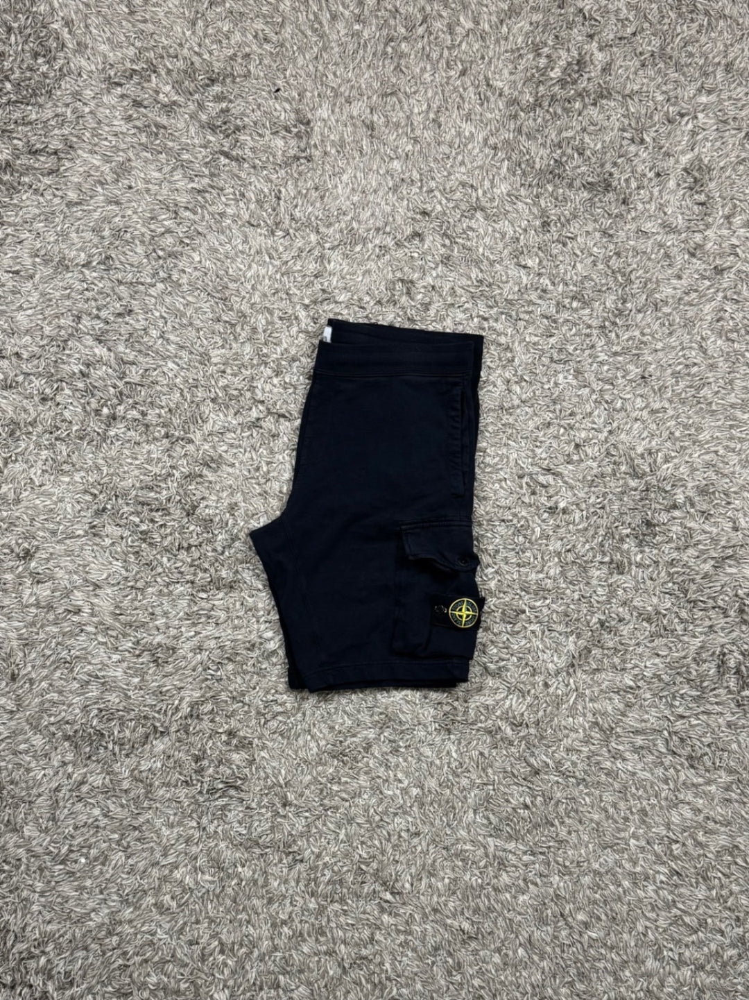 Stone Island Shorts