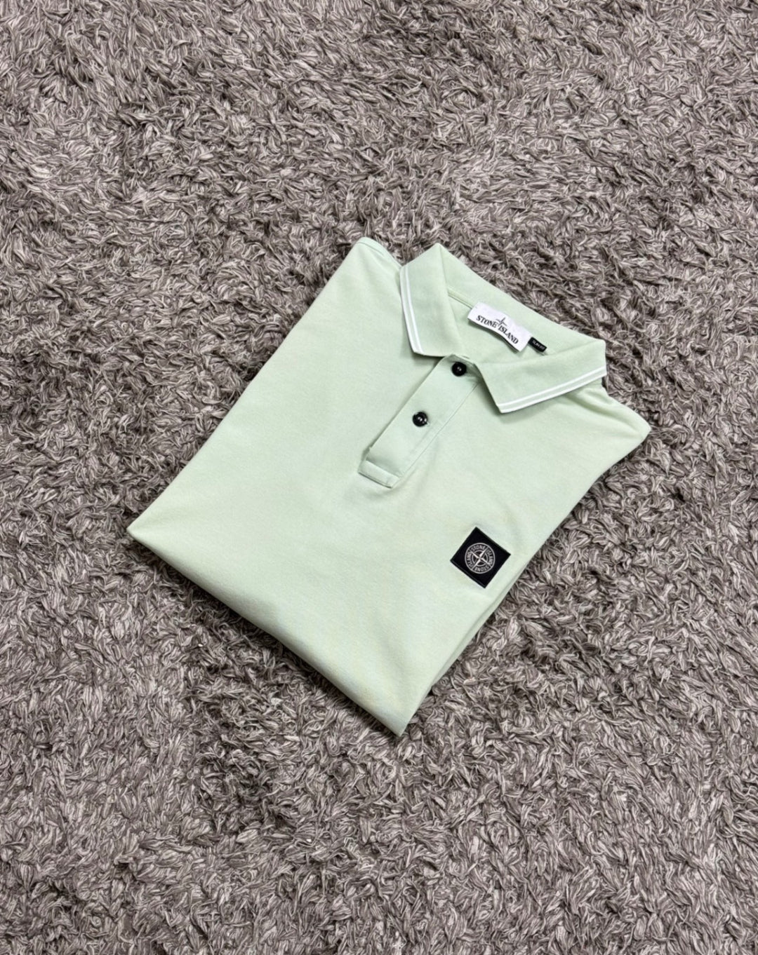 Stone Island Polo