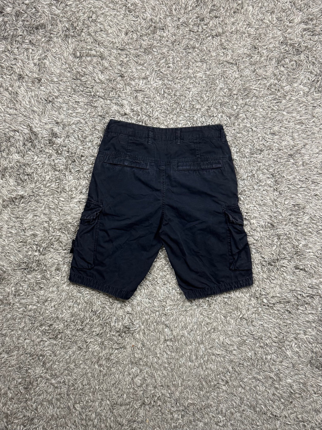 Stone Island Bermuda