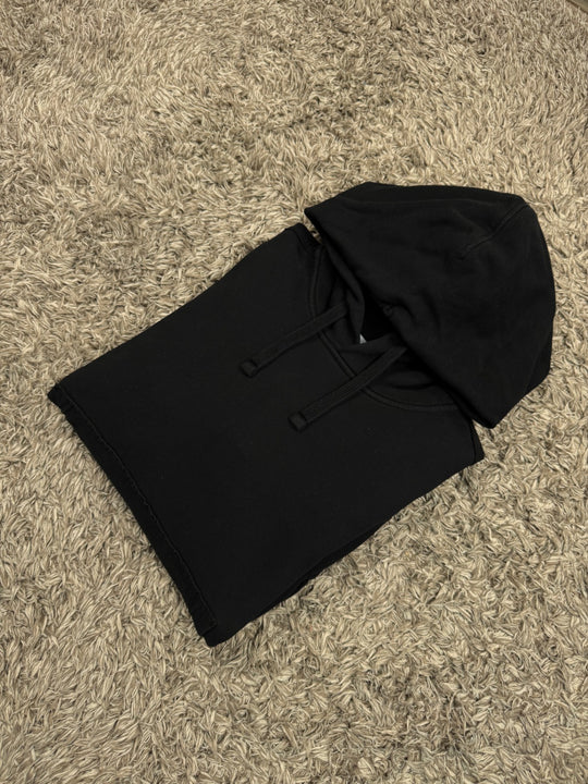 Stone Island Felpa Con Cappuccio