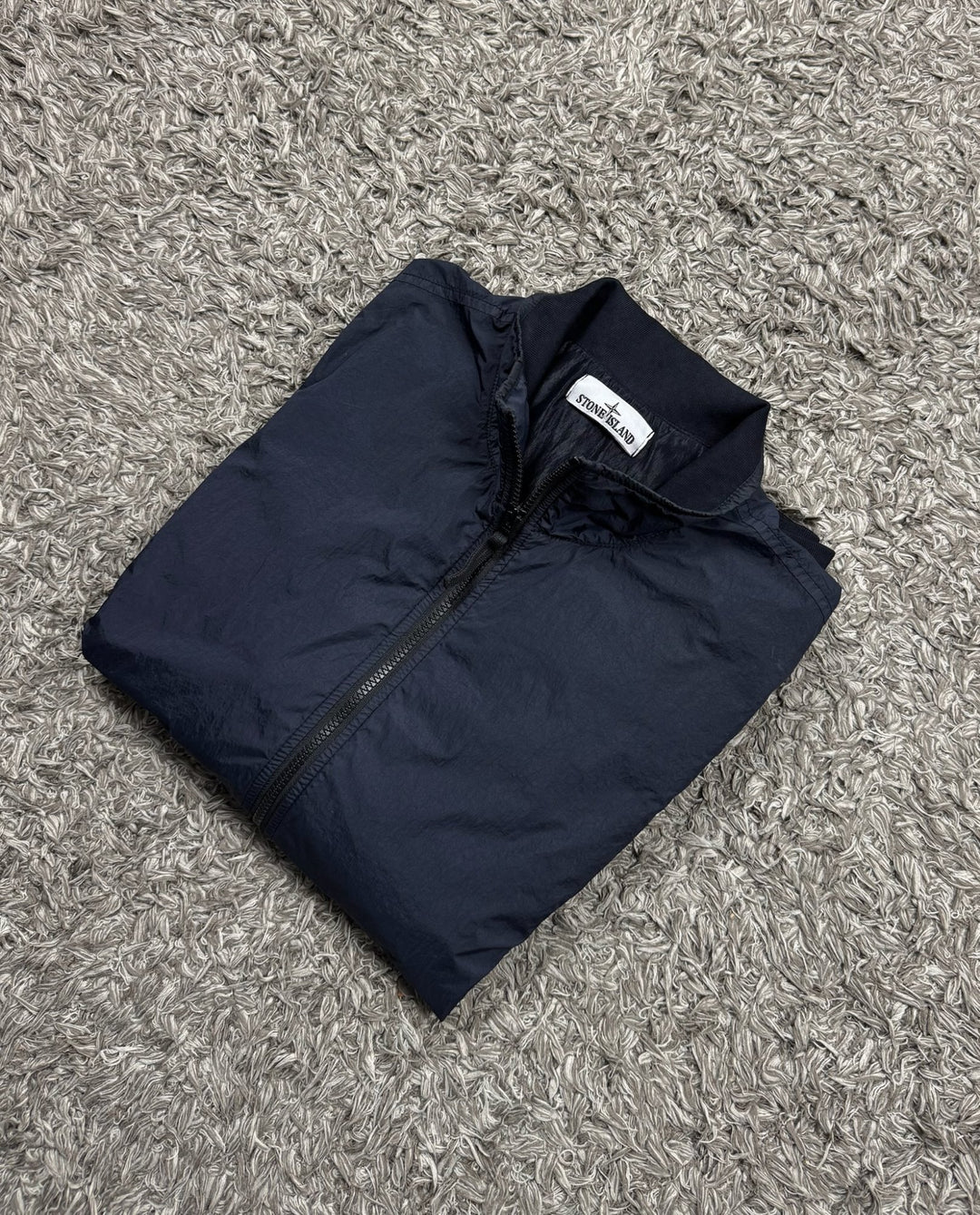 Stone Island Crincke Reps