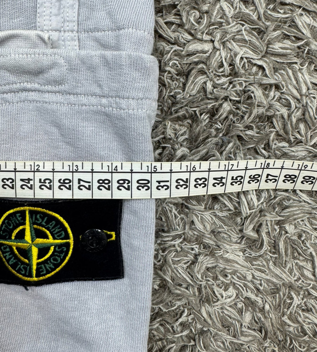 Stone Island shorts