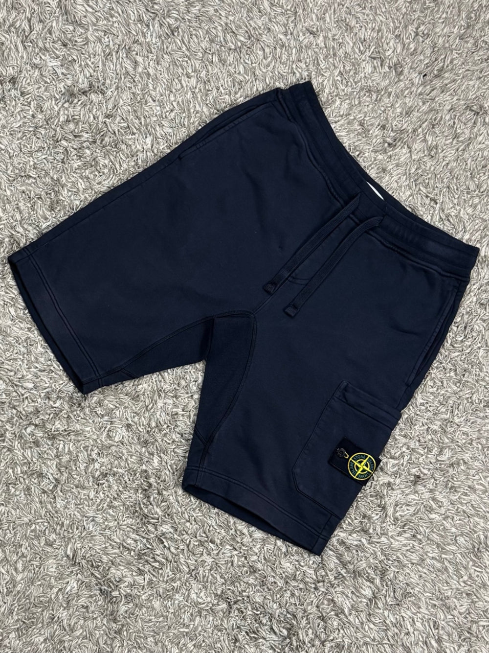 Stone Island Shorts