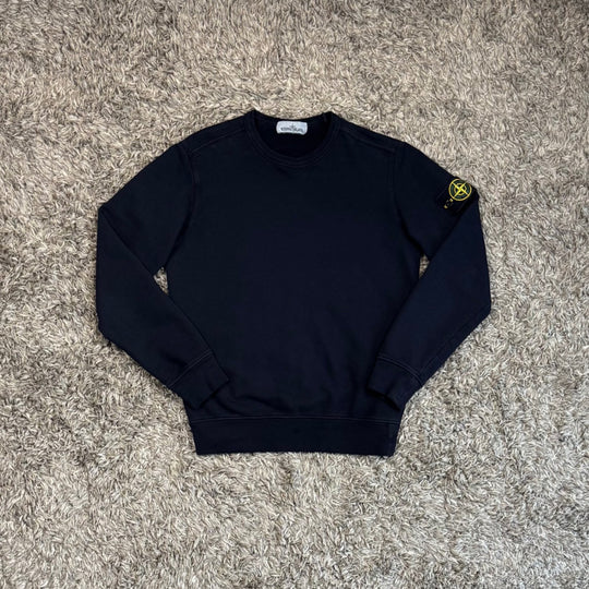Stone Island Felpa girocollo