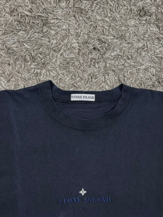 Stone Island t-shirt oversize