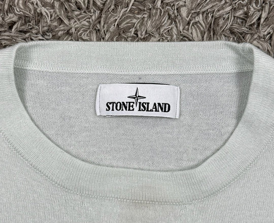 Stone Island maglione in lana