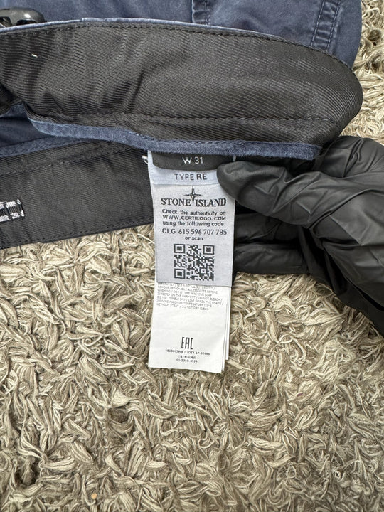 Stone Island bermuda