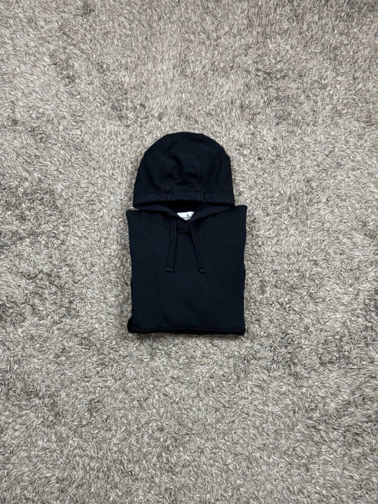 Stone Island Felpa Con Cappuccio