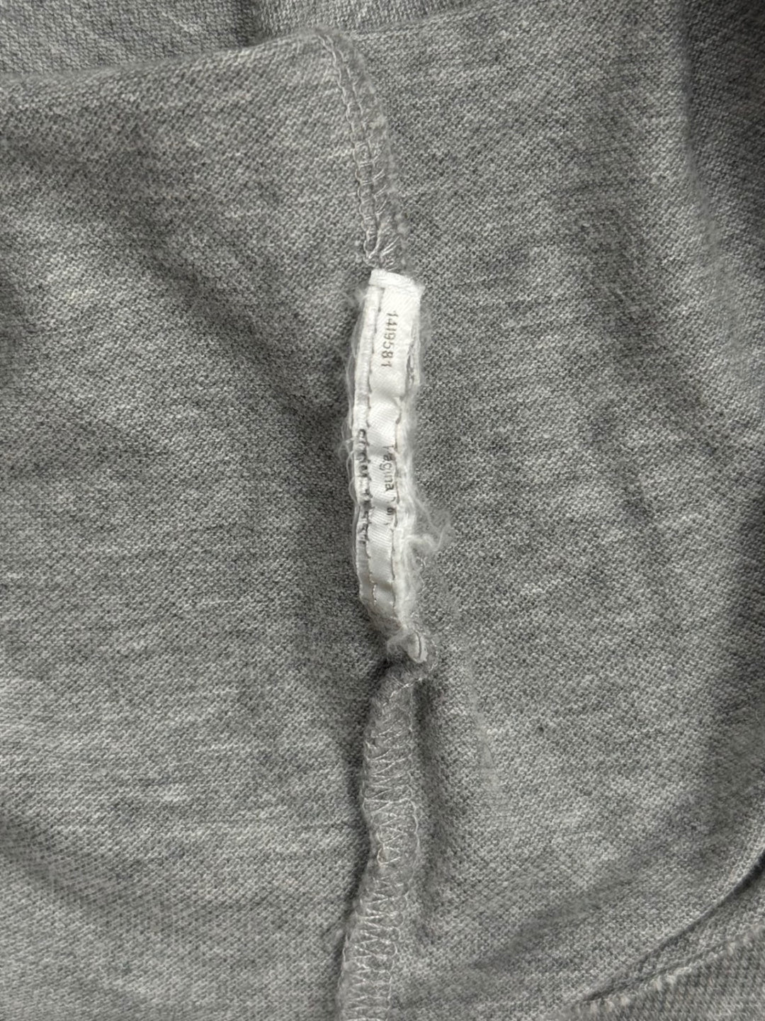 Moncler Polo