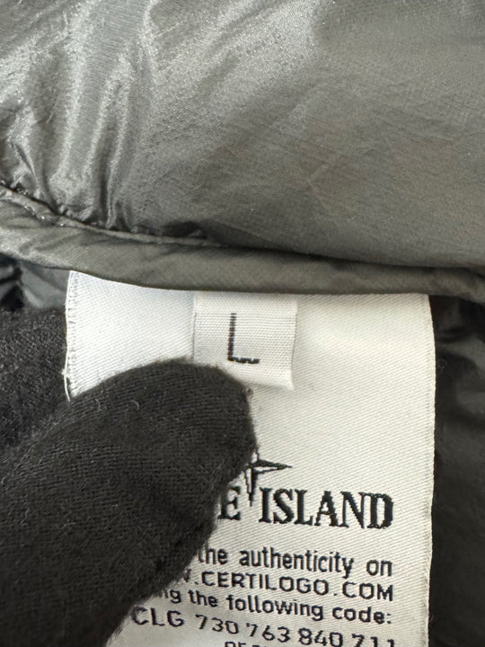 Stone Island Gilet