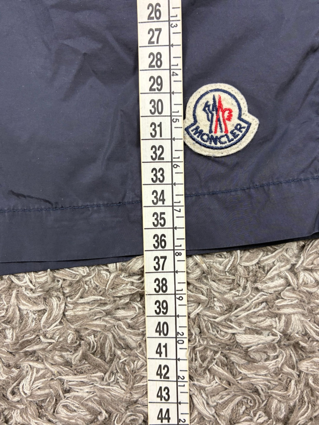 Moncler Costume