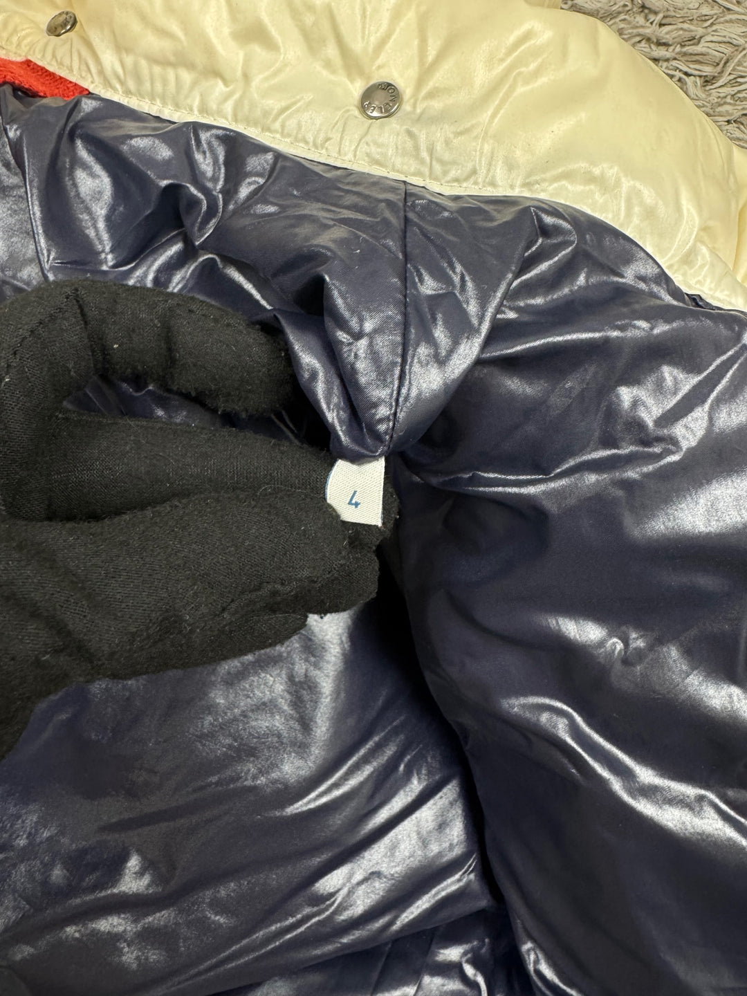 Moncler Bomber
