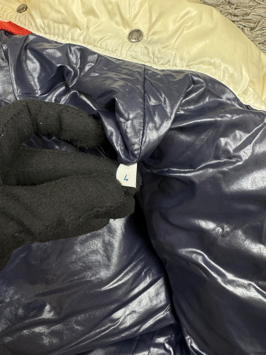 Moncler Bomber