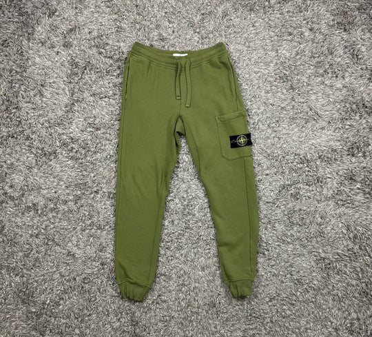 Stone Island Pantalone tuta