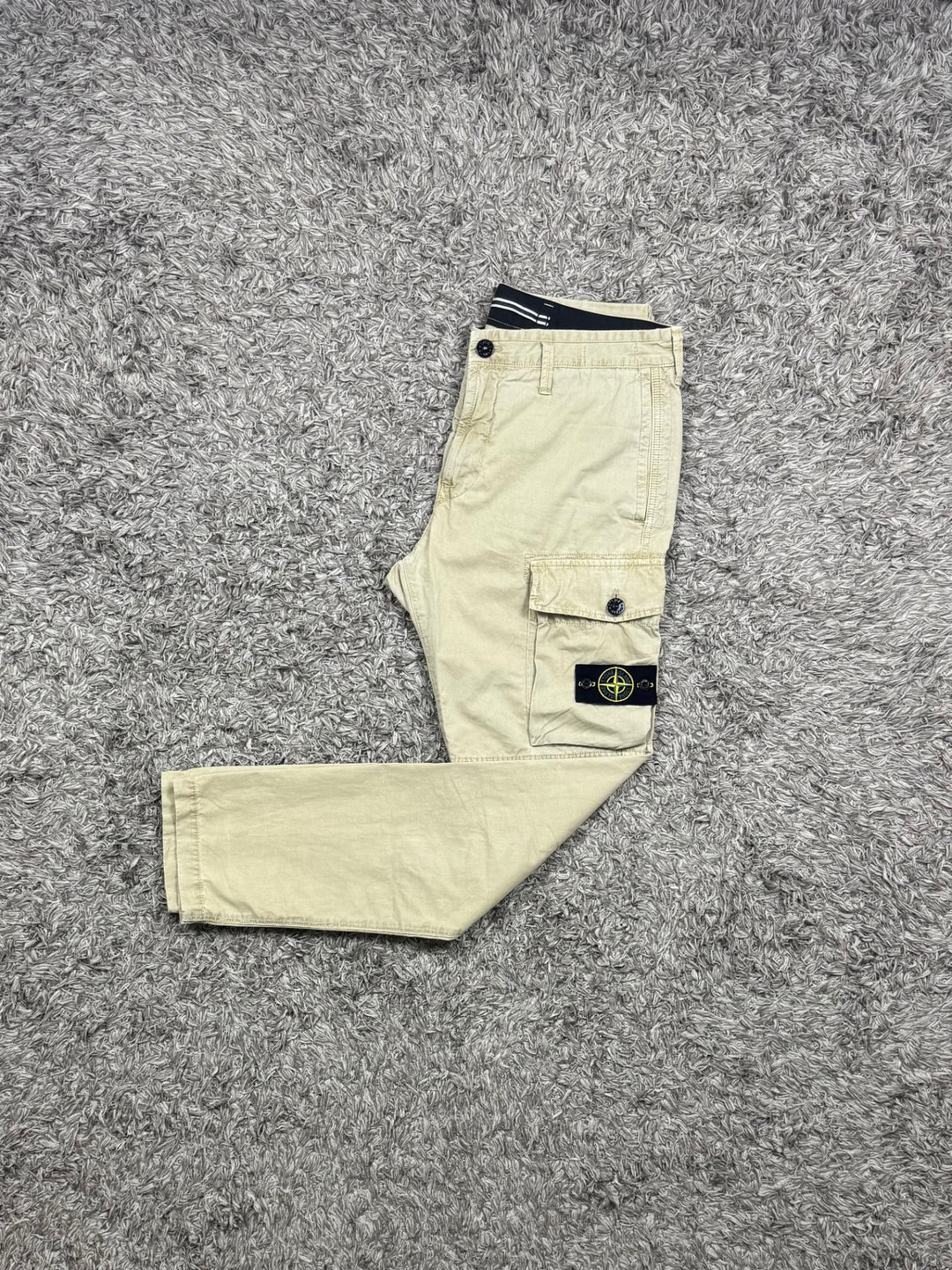 Stone Island Cargo