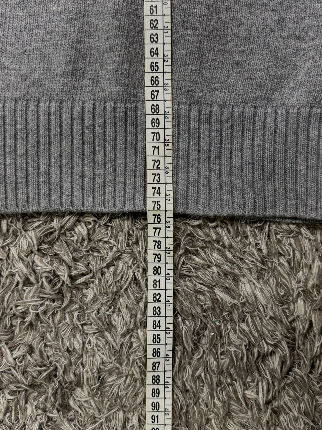 Stone Island maglione in lana