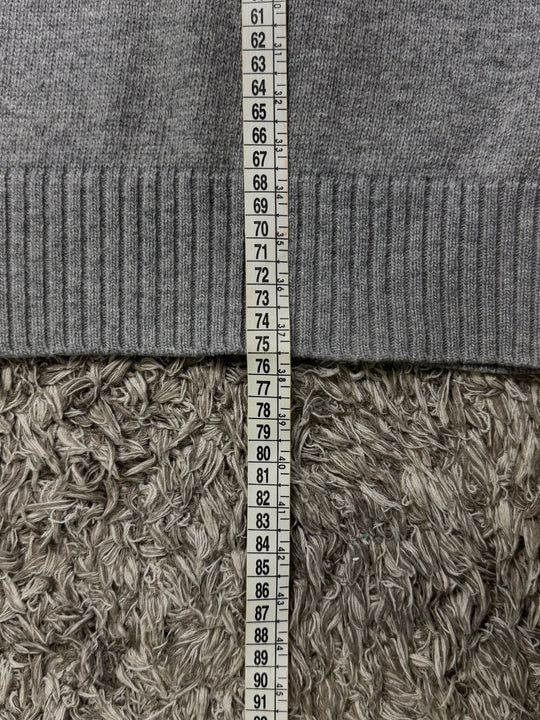 Stone Island maglione in lana