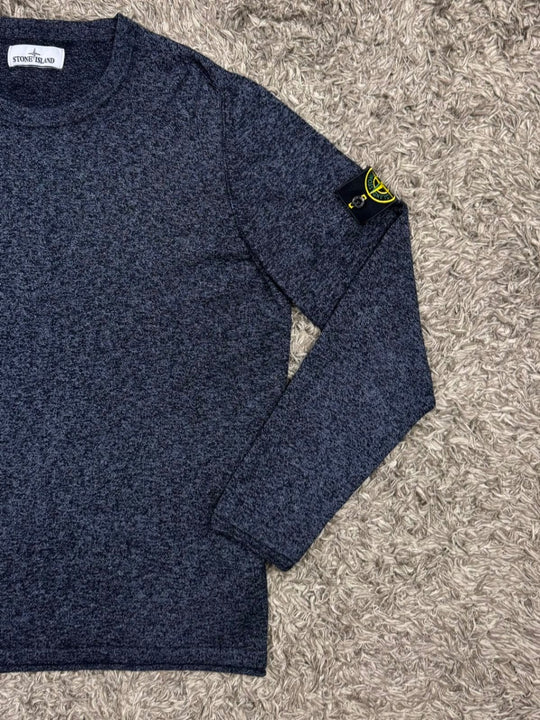 Stone Island Maglione Cotone
