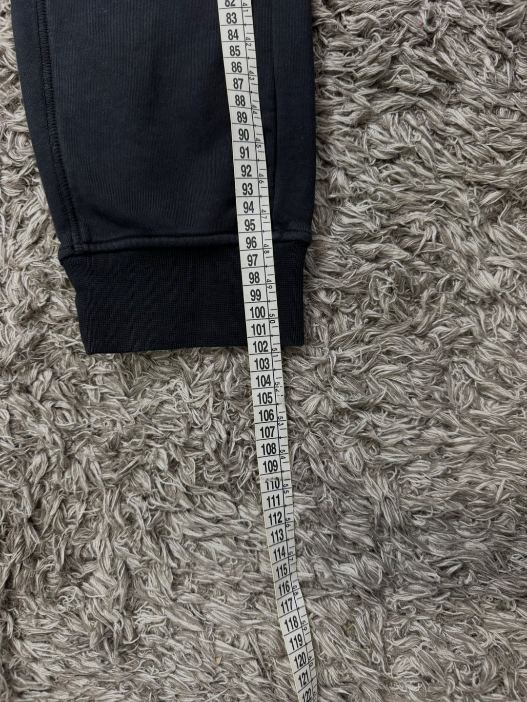 Stone Island Pantalone Tuta
