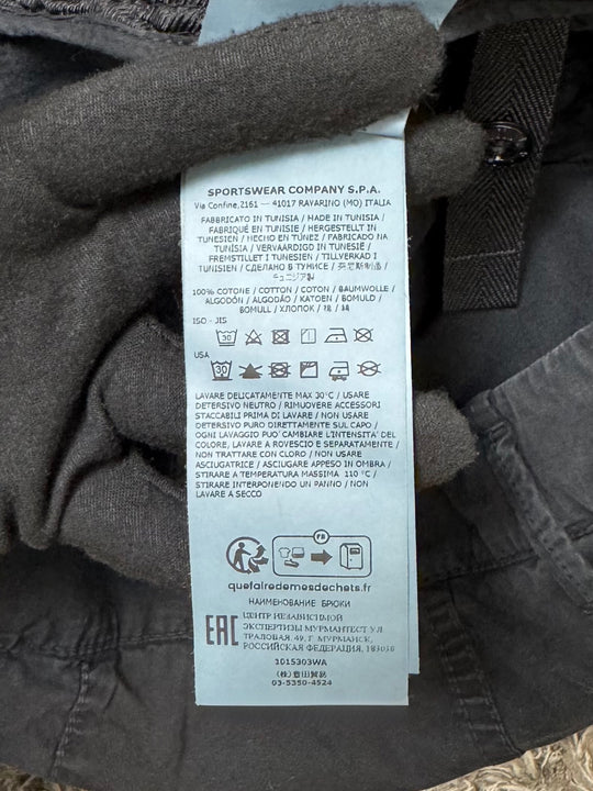 Stone Island Cargo