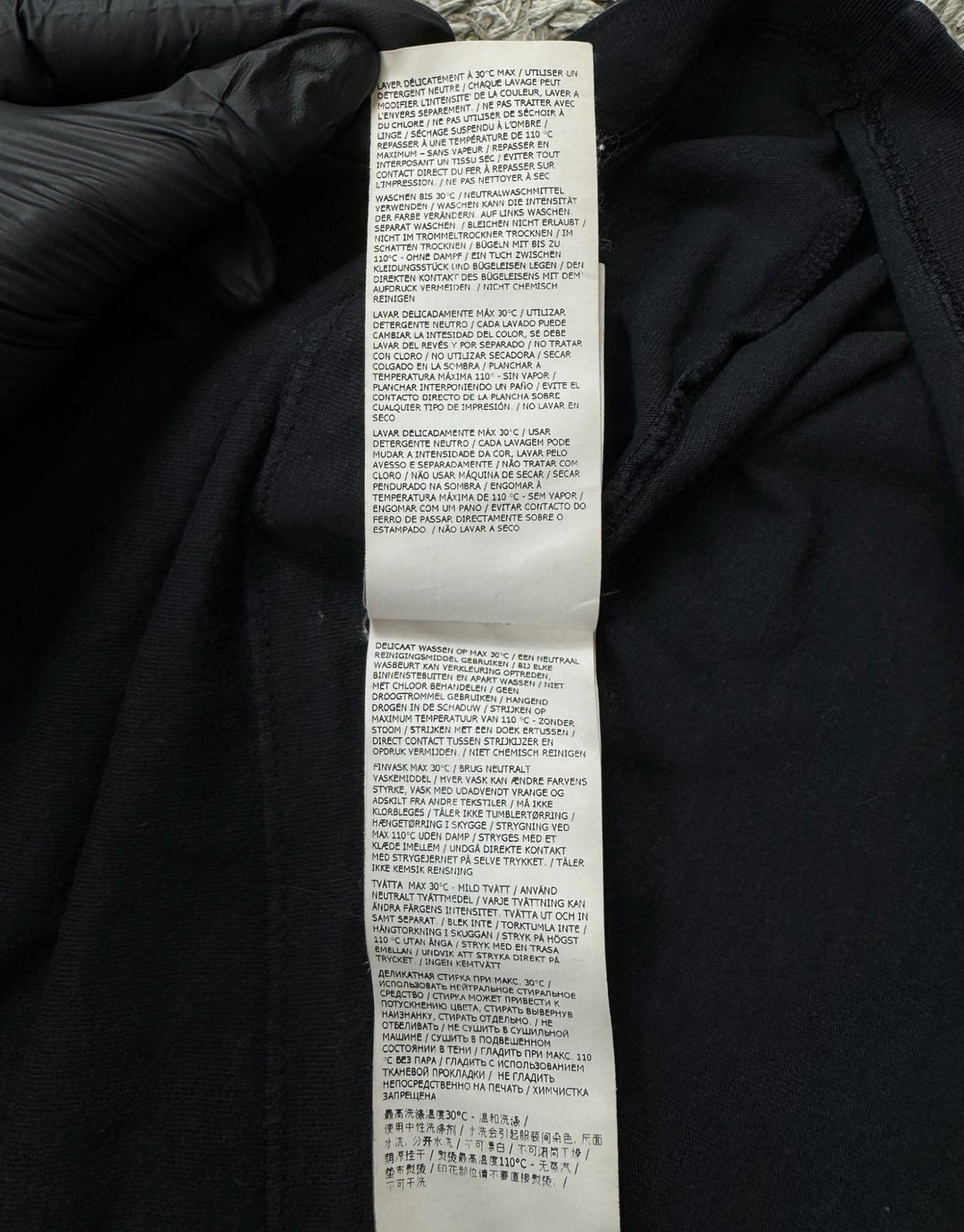 Stone Island t-shirt