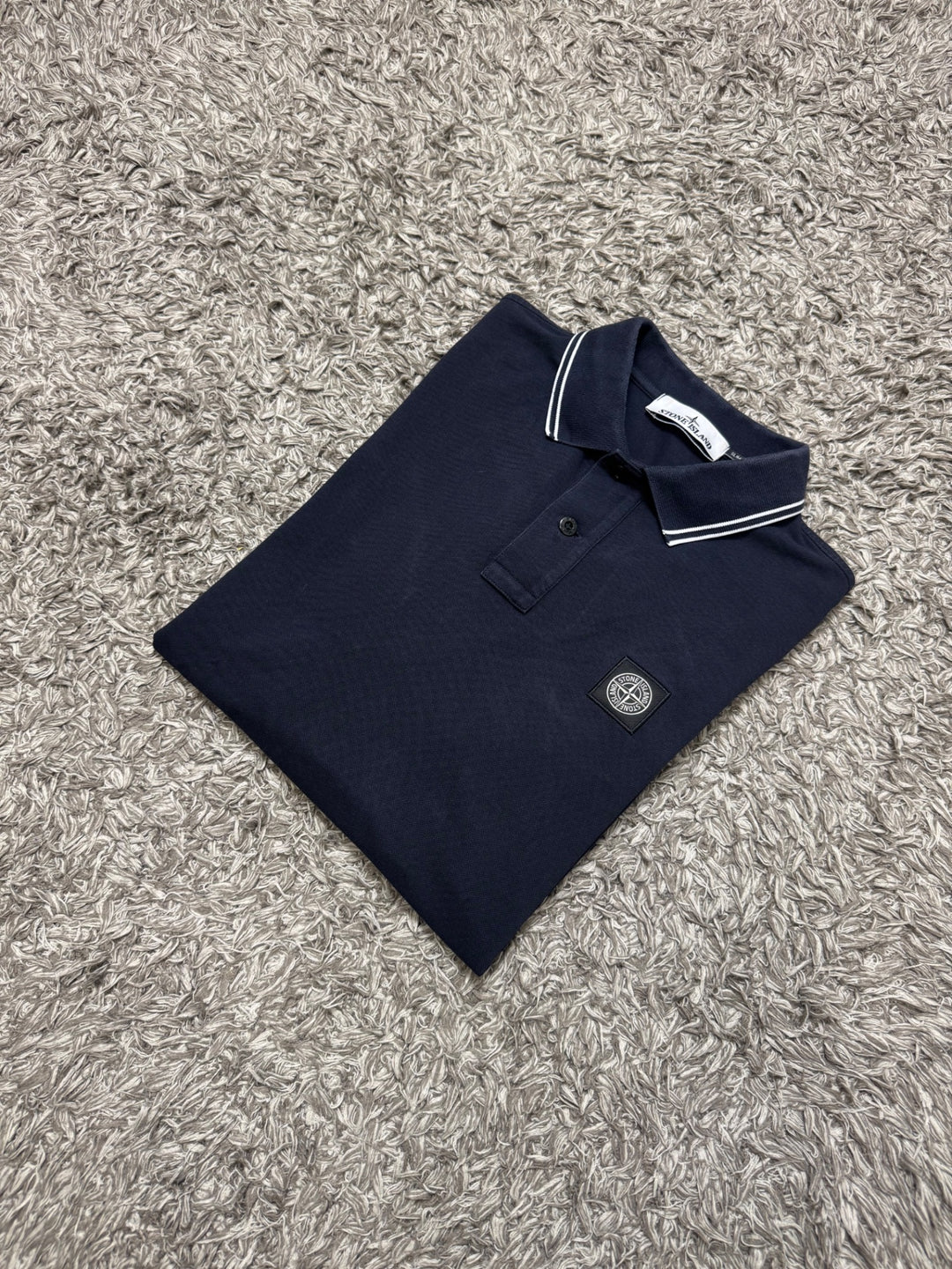 Stone Island Polo