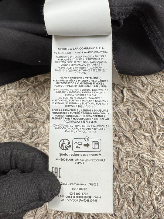 Stone Island Overshirt