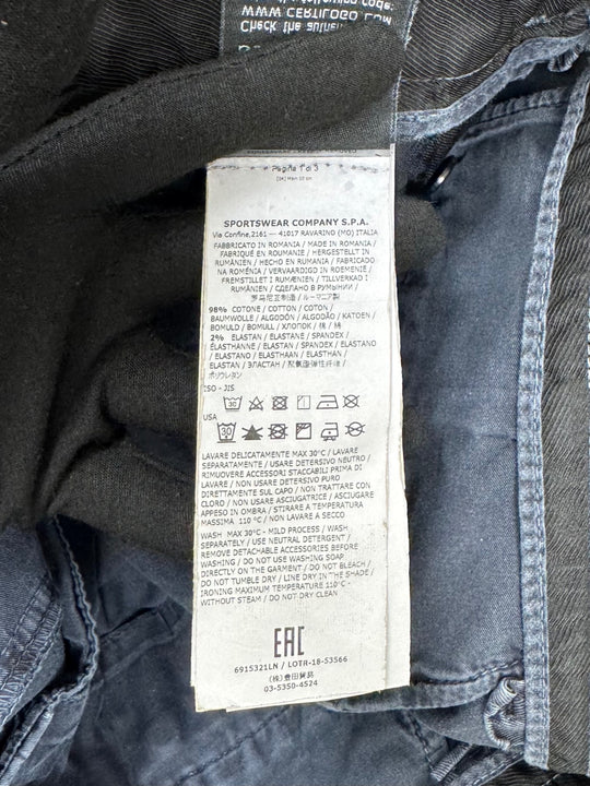 Stone Island Cargo